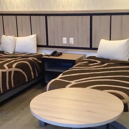 Hotel Boutique Toluca Buitenkant foto