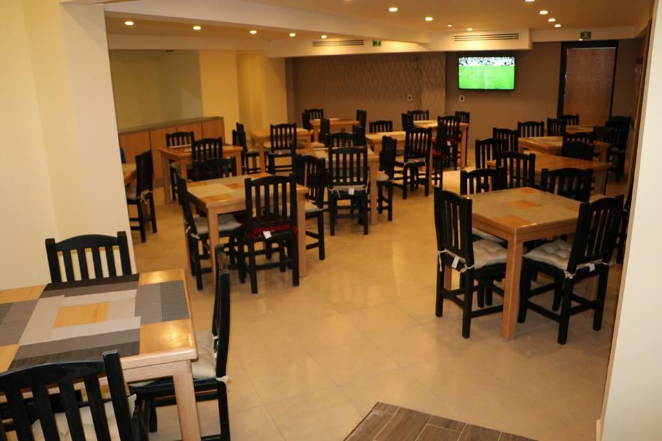Hotel Boutique Toluca Buitenkant foto